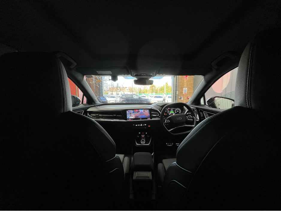 2023 Audi Q4 e-tron - image 18