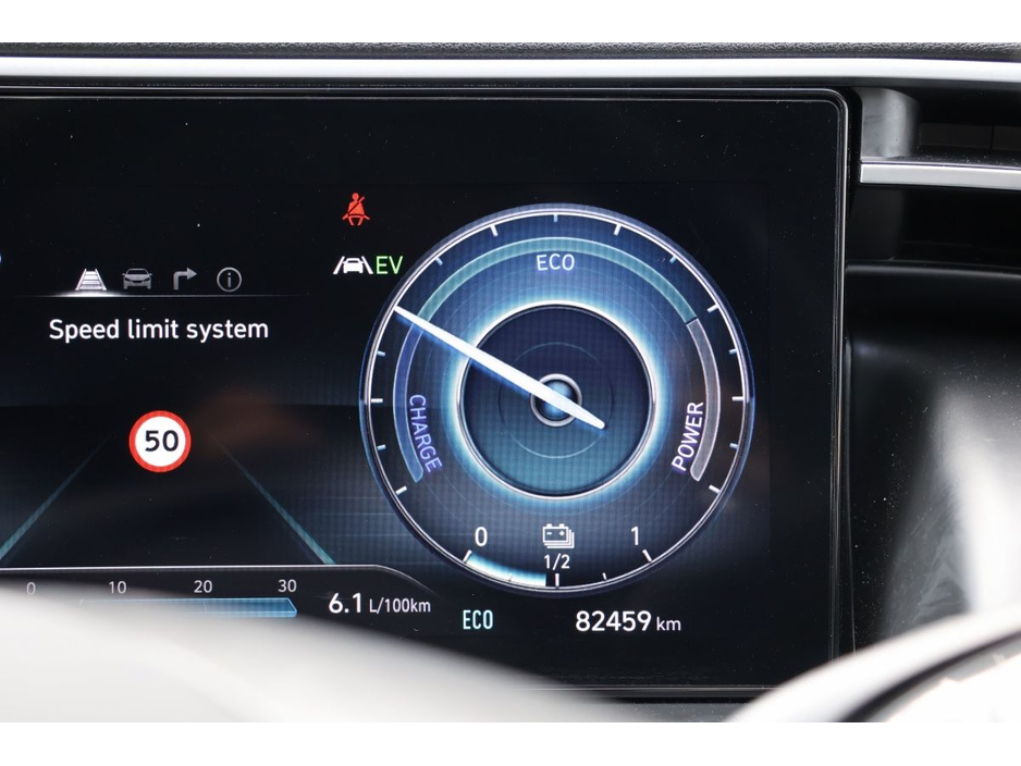 2021 Hyundai Tucson - image 20