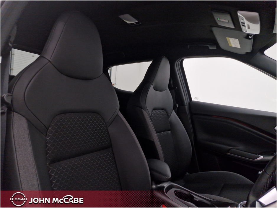 2026 Nissan Juke - image 30