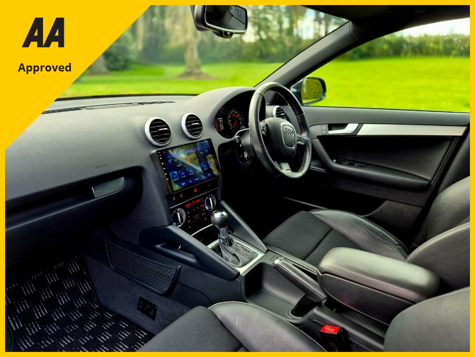 2013 Audi A3 - image 19