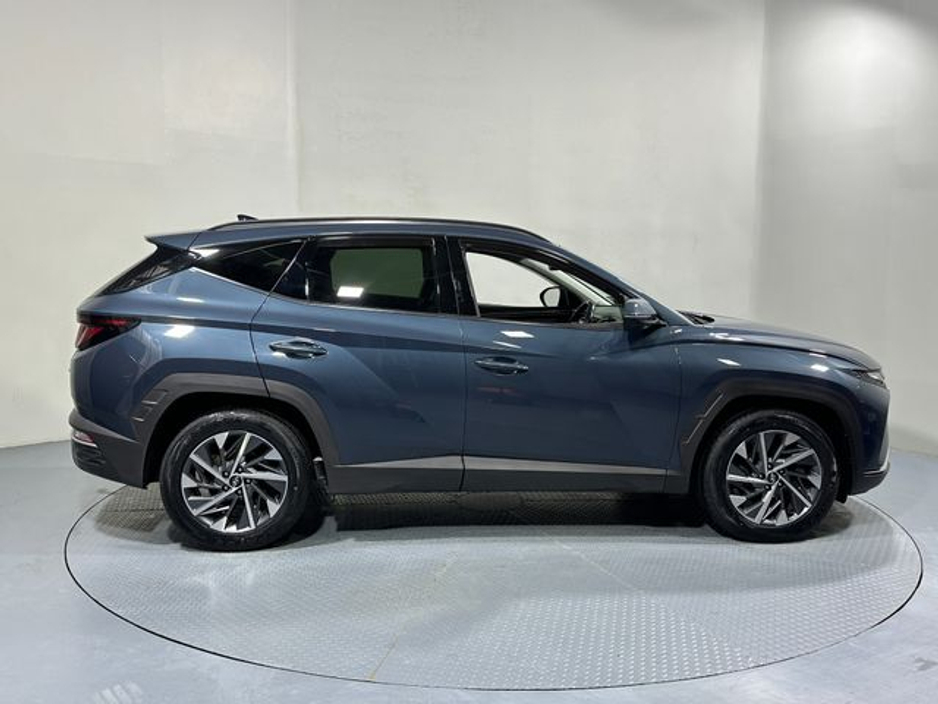 2022 Hyundai Tucson Executive 1.6 Crdi €27,800