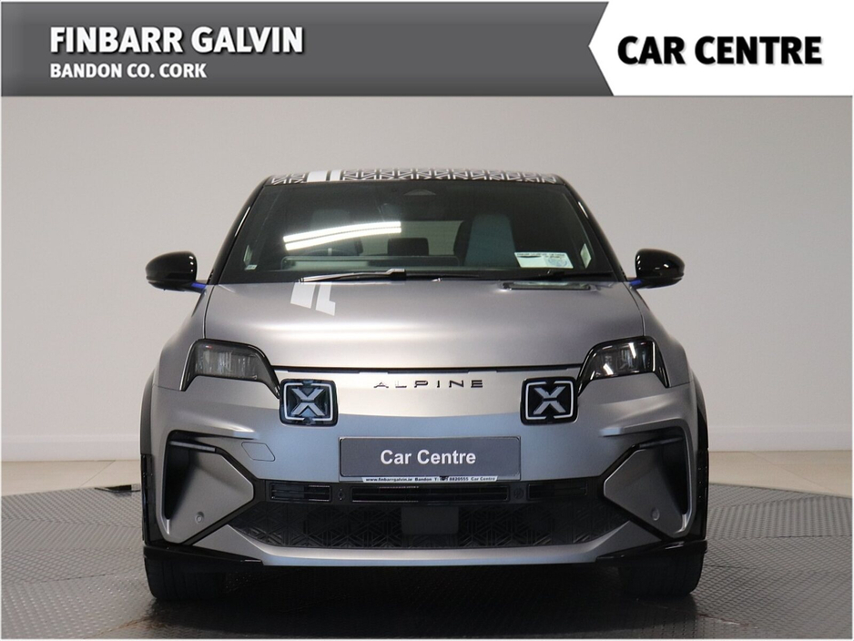 2025 Alpine A290 - image 12