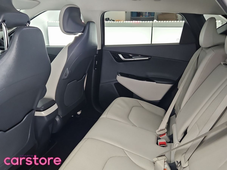 2023 Kia EV6 EV6 Earth €33,880