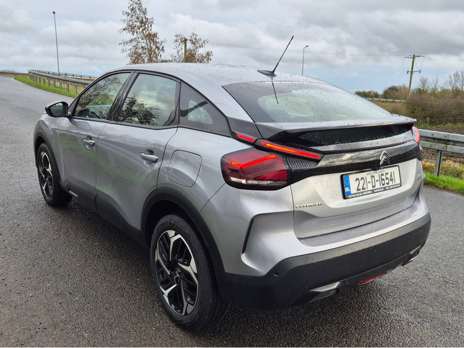 2022 Citroen C4 - image 15