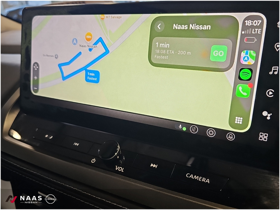 2025 Nissan Qashqai - image 14