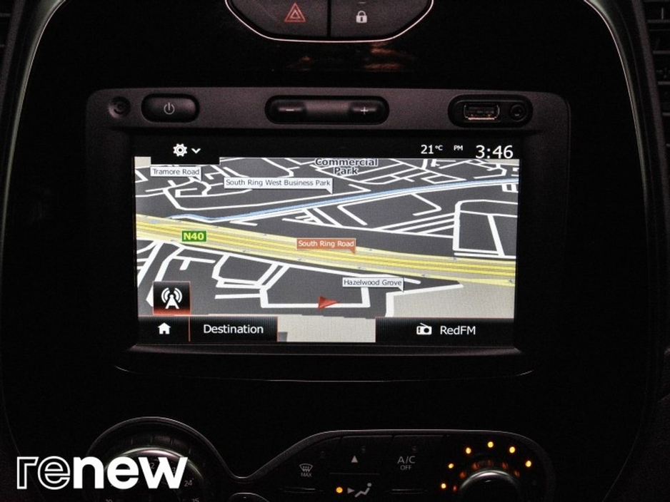 2019 Renault Captur Captur Dynamique Nav TCe 90 Ph €14,750