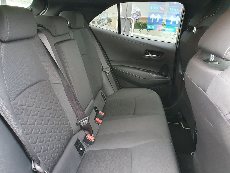 2020 Toyota Corolla TWO TONE COLOUR * 1.8 SELF CHARGING HYBRID L/SPORT * IRISH MODEL *