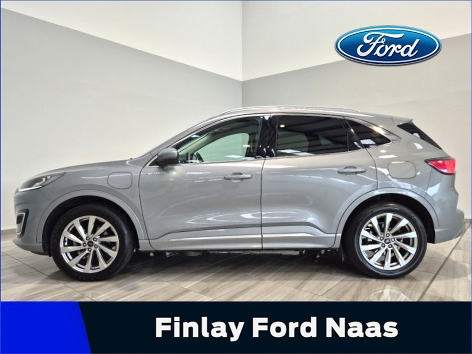 2024 Ford Kuga - image 5