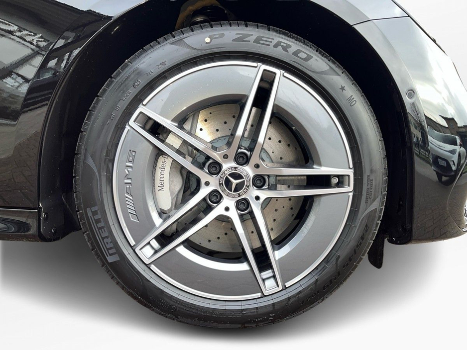 2026 Mercedes-Benz E Class - image 7