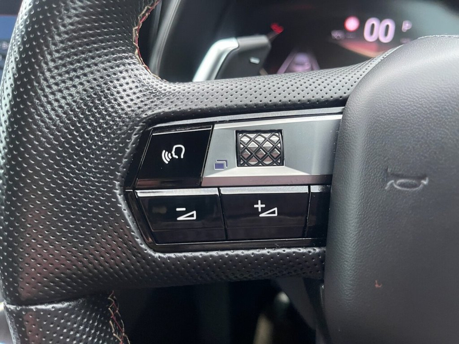 2024 DS Automobiles DS 7 1.5 BlueHDi Performance Line + SUV 5dr Diesel EAT8 Euro 6 (s/s) (130 ps)