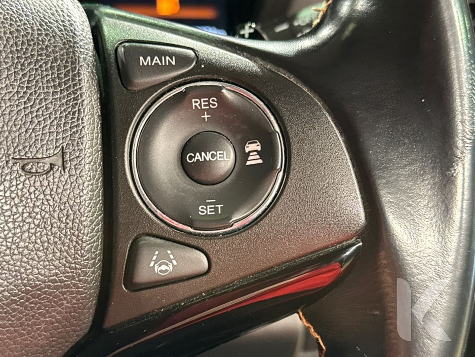 2019 Honda Vezel - image 19