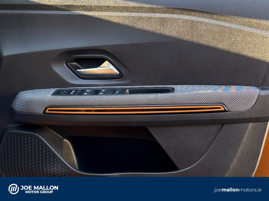 2022 Dacia Sandero Stepway TCe 100 LPG STEPWAY Comfort €16,950