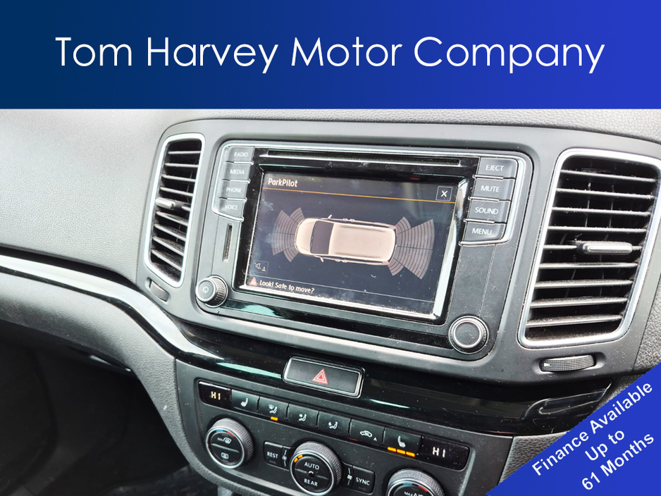 2017 SEAT Alhambra - image 9