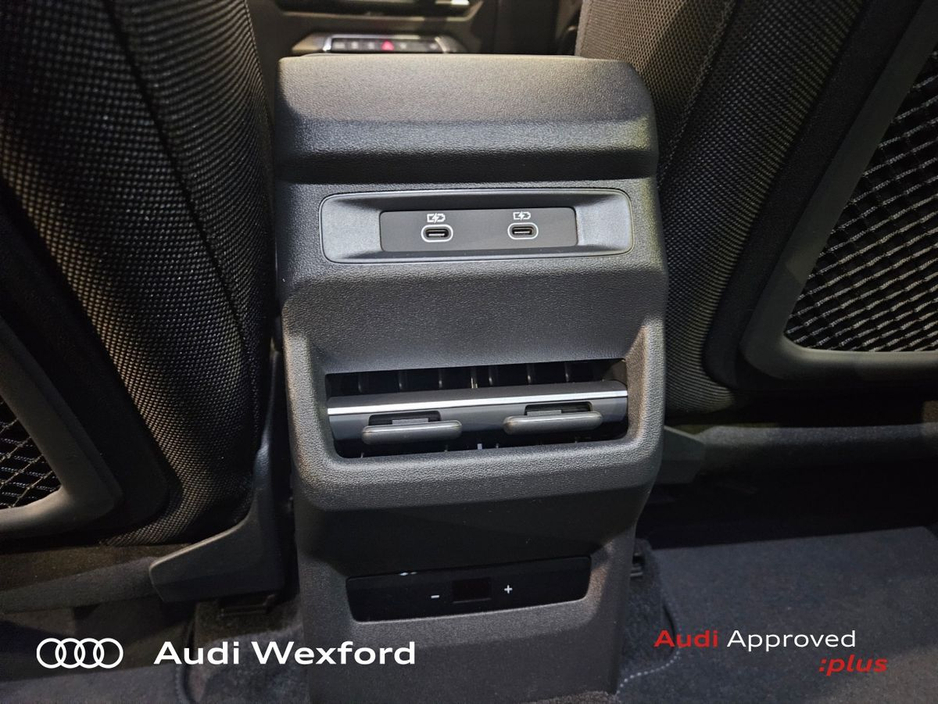 2026 Audi Q3 - image 22