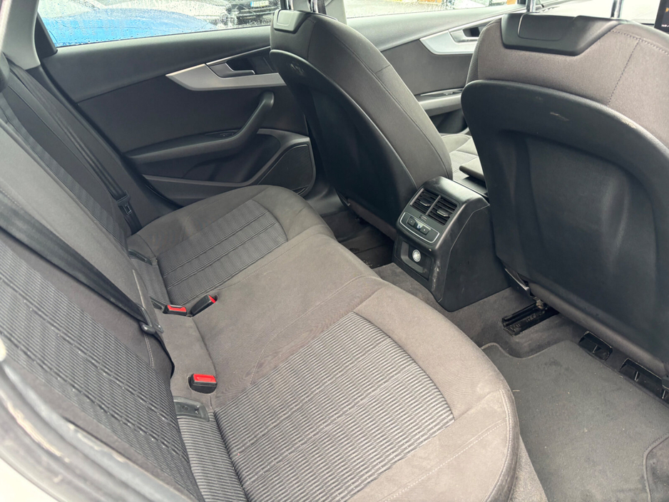 2019 Audi A4 35TDI 150HP S tronic SE €22,950