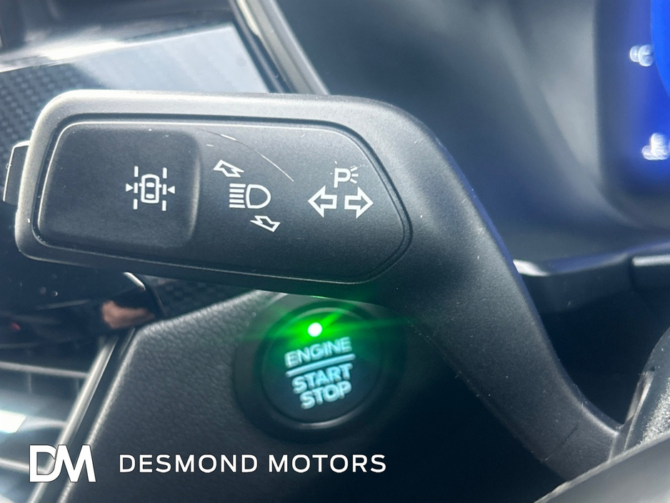 2023 Ford Kuga 2.5 ST-LINE 5DR AUTO €33,899