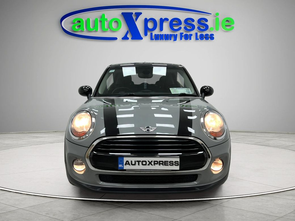 2017 MINI Cooper 1.5 D Manual €13,450