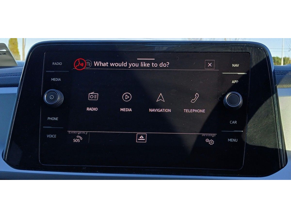 2023 Volkswagen T-Roc LIFE 2.0TDI 116HP *APP CONNECT, REVERSING CAMERA & MORE!*