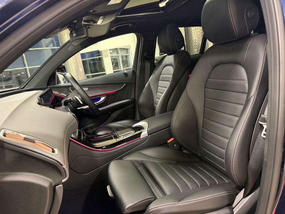 2023 Mercedes-Benz EQC - image 16