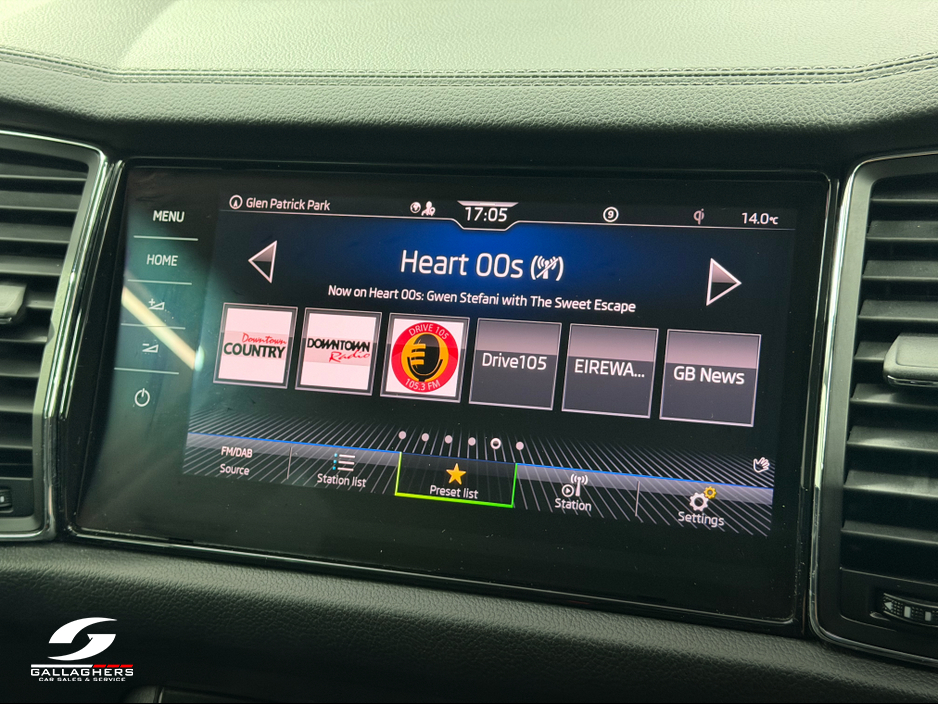 2022 Skoda Kodiaq - image 30