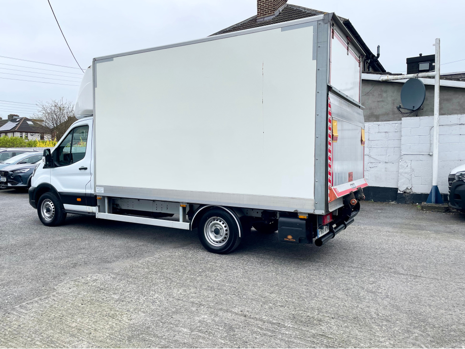 2023 Ford Transit - image 26