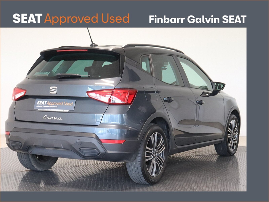 2023 SEAT Arona - image 4