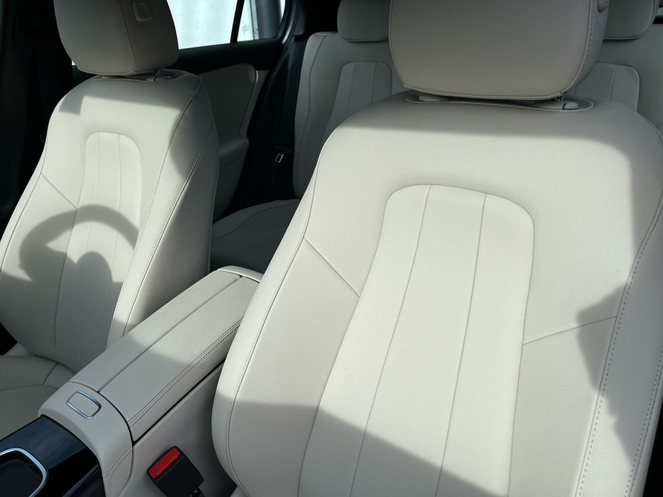 2025 Mercedes-Benz A Class - image 19