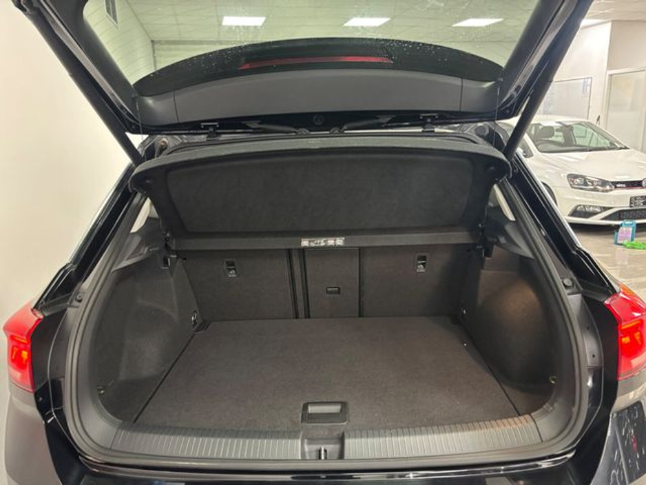 2021 Volkswagen T-Roc 2.0 TDI 150bhp Sport DSG €24,250