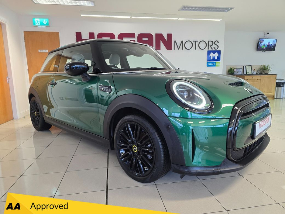 2024 MINI Cooper S for sale in , Ireland
