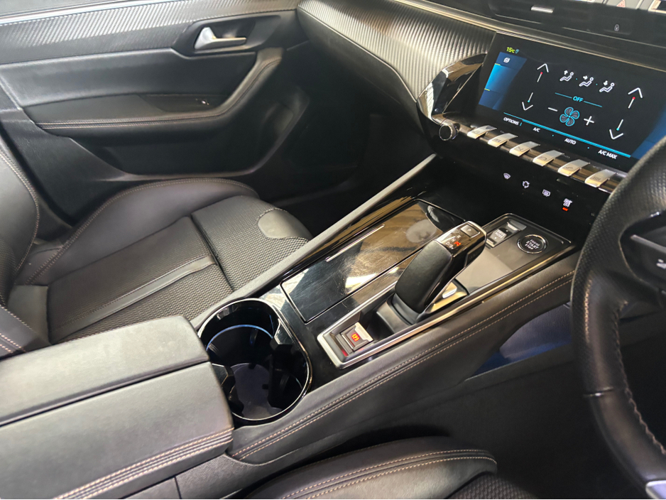 2022 Peugeot 508 - image 15