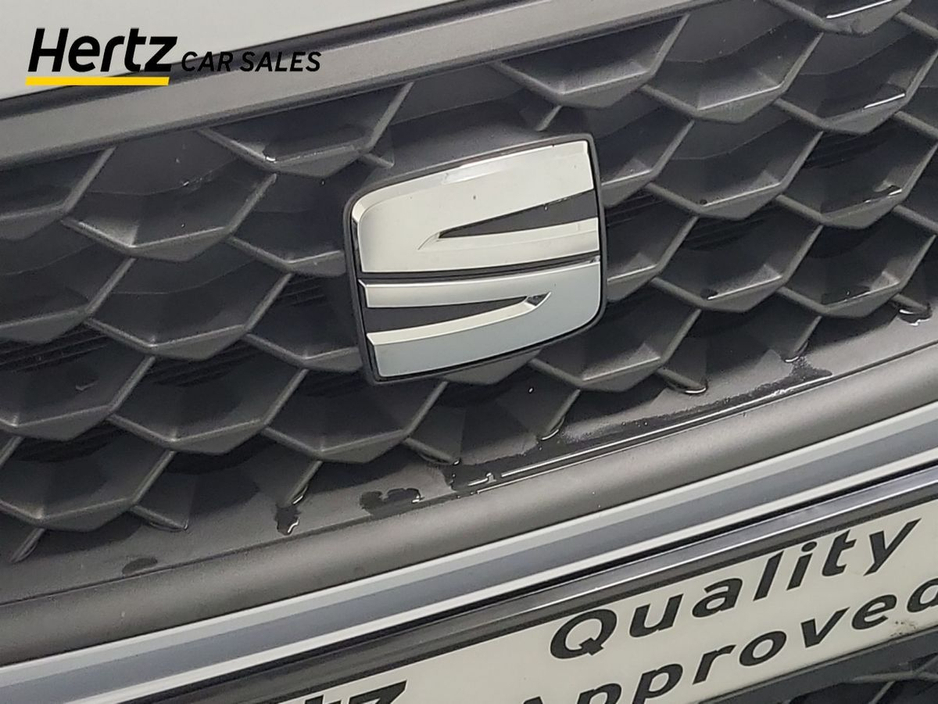 2024 SEAT Arona - image 9