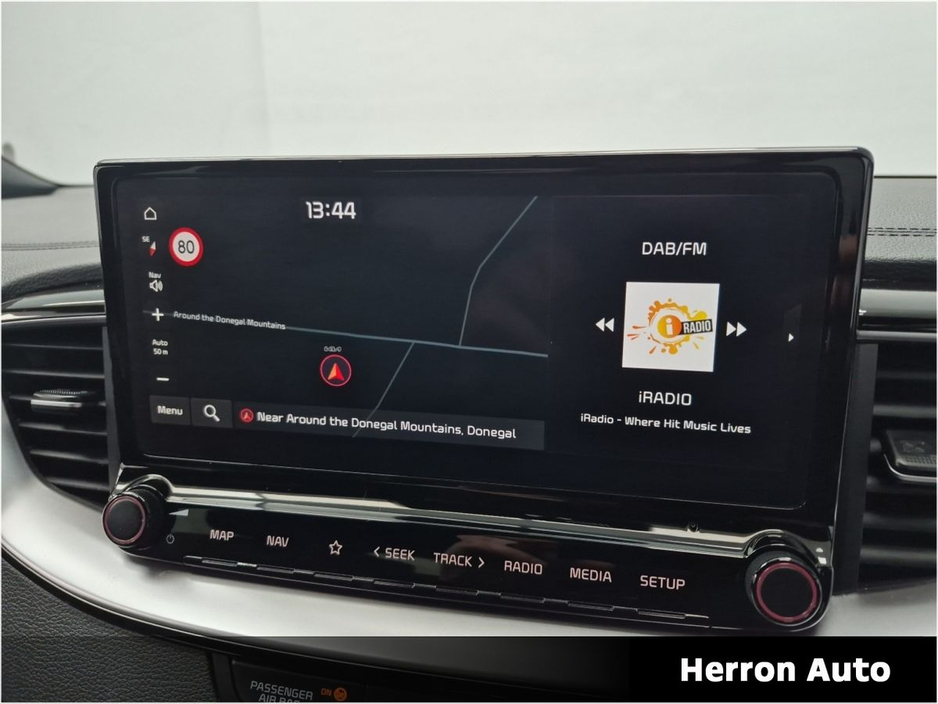 2025 Kia Ceed 1.0 GT Line Petrol €28,900