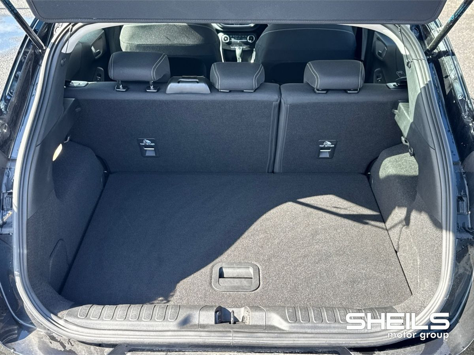 2022 Ford Puma - image 9