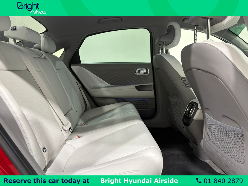 2024 Hyundai Ioniq 6 - image 15