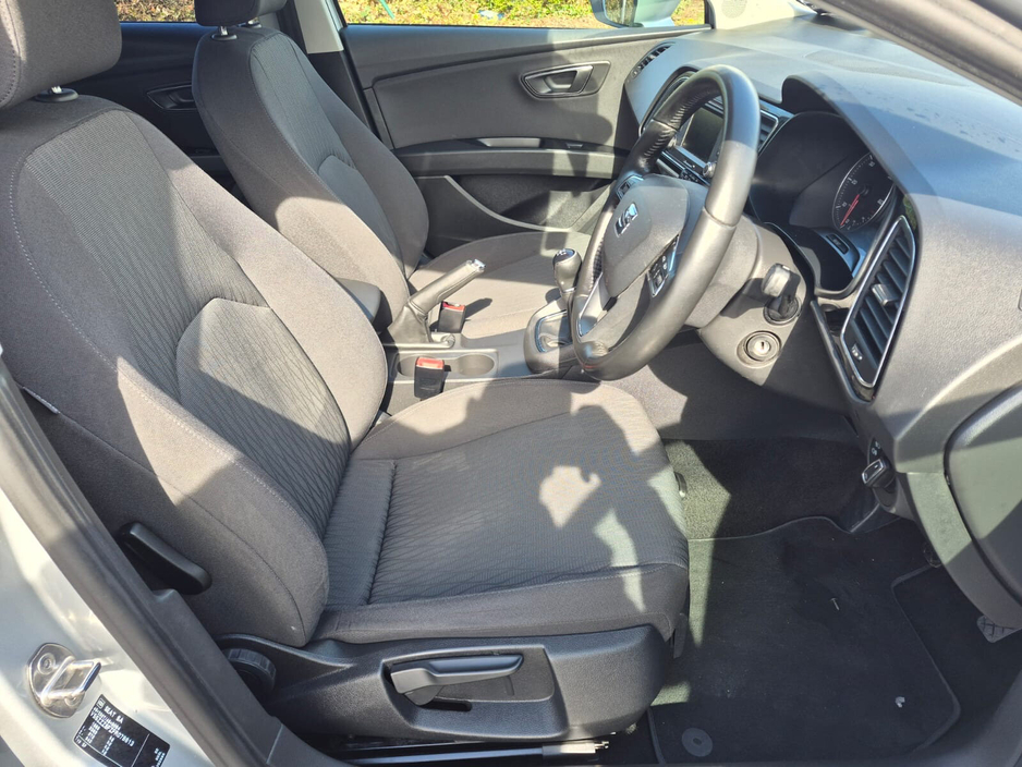 2015 SEAT Leon - image 12