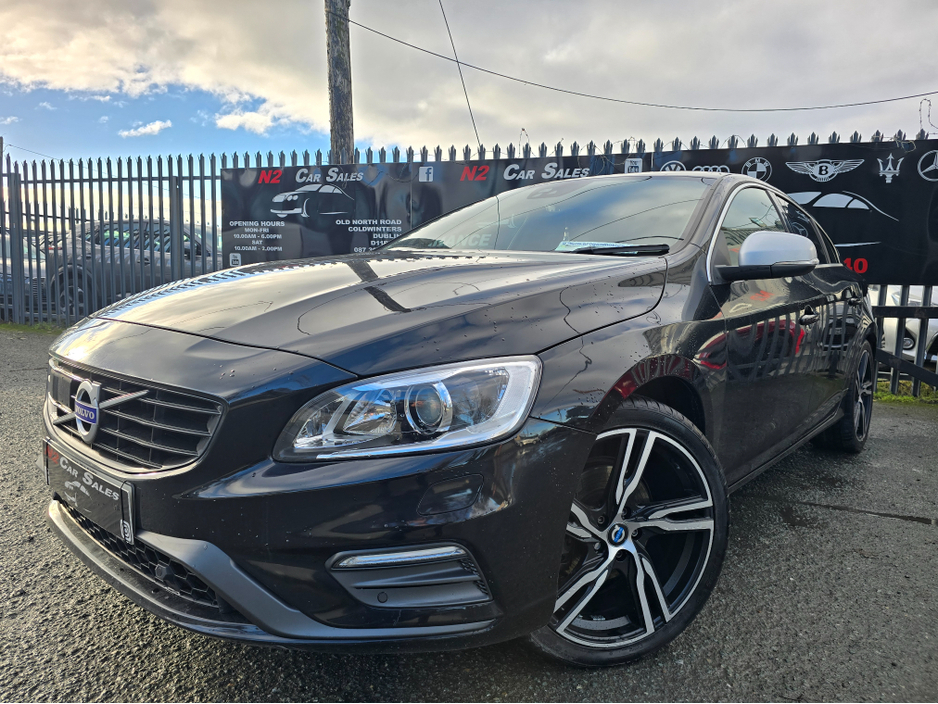2018 Volvo S60 for sale in , Ireland
