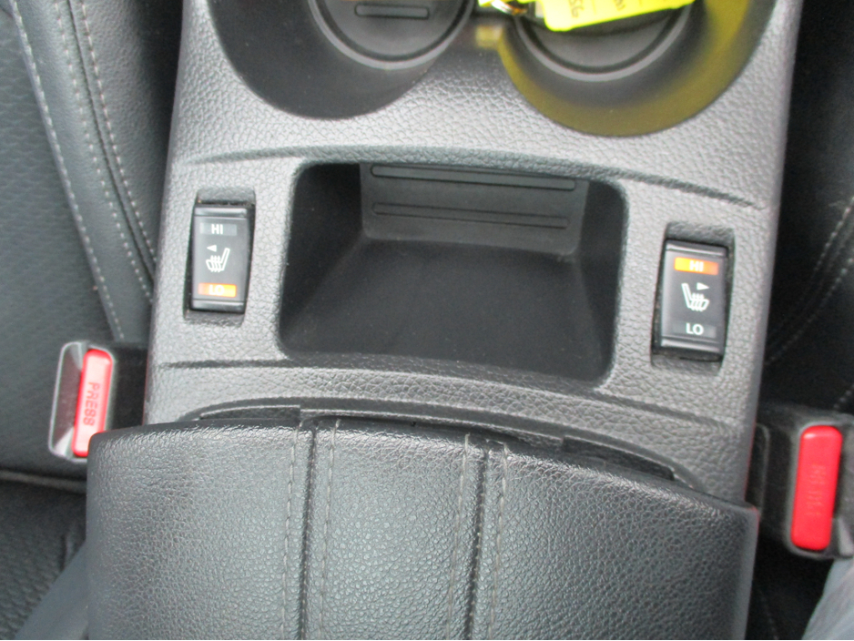 2018 Nissan Qashqai - image 27