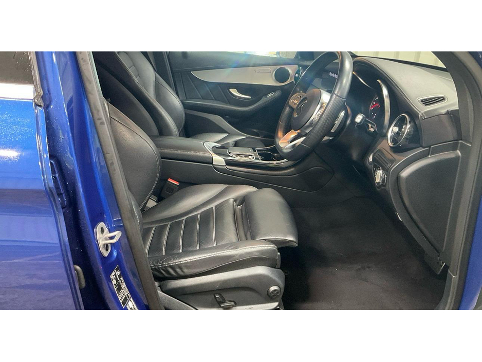 2022 Mercedes-Benz GL Class D 4MATIC AMG LINE