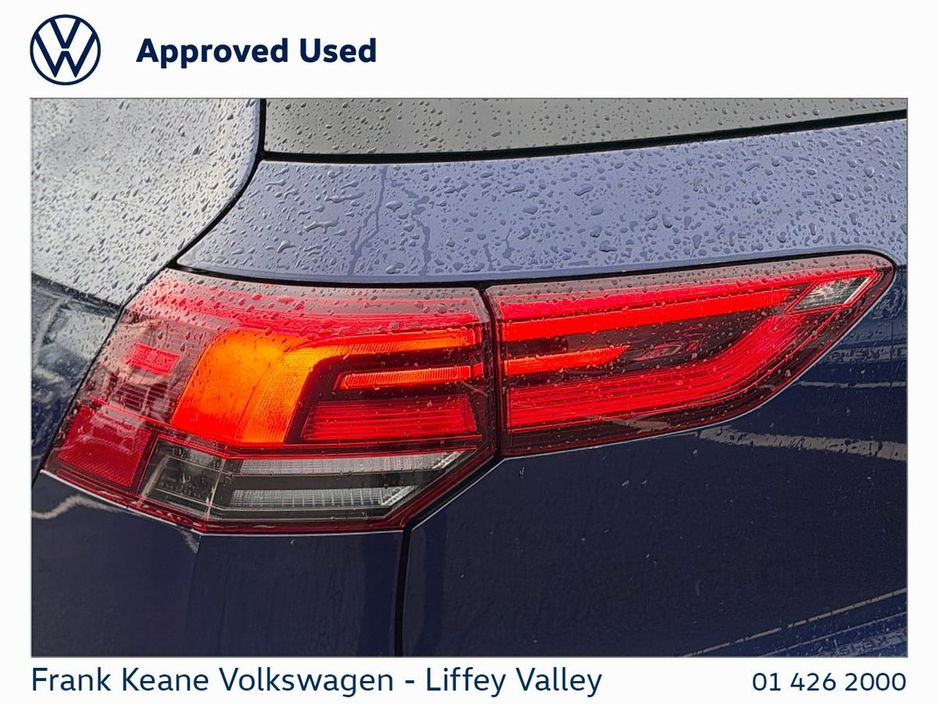 2024 Volkswagen Golf - image 17
