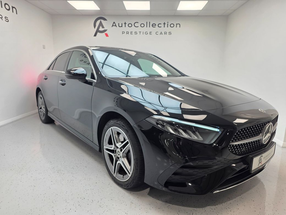 2024 Mercedes-Benz A Class for sale in , Ireland