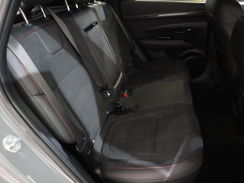 2023 Hyundai Tucson *32* N LINE T-GDI PHEV 4X4 €34,995