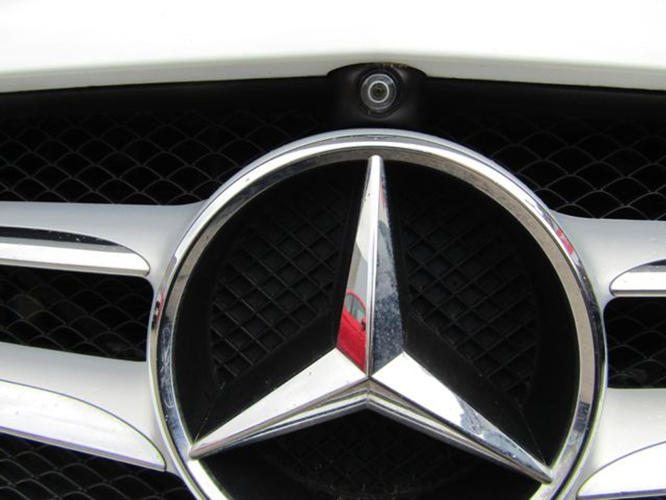 2016 Mercedes-Benz C Class - image 41