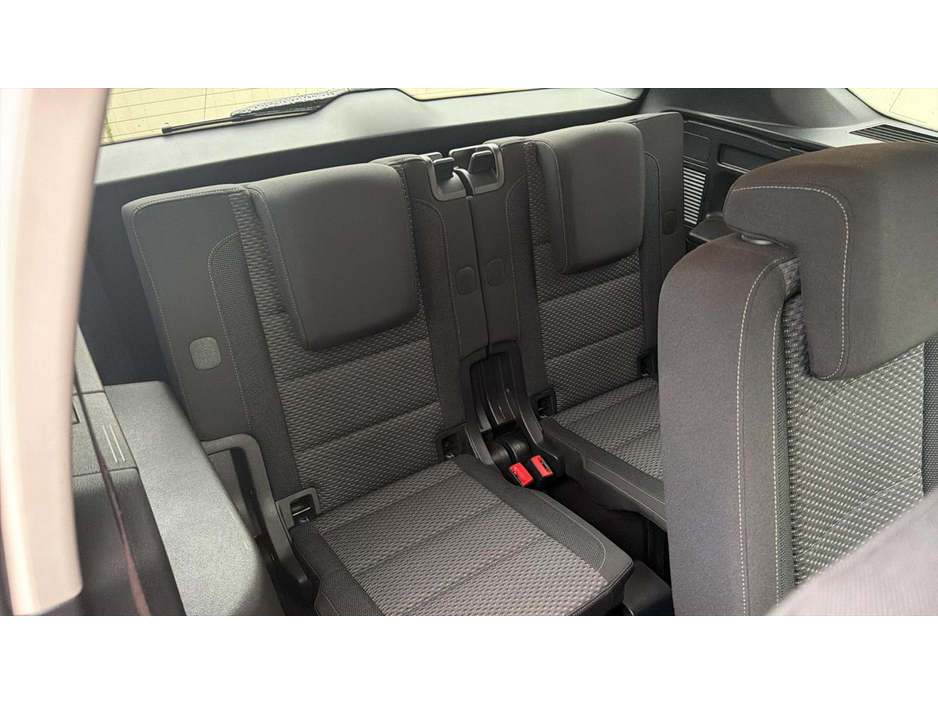 2018 Volkswagen Touran 2.0 COMFORTLINE AUTO €26,500