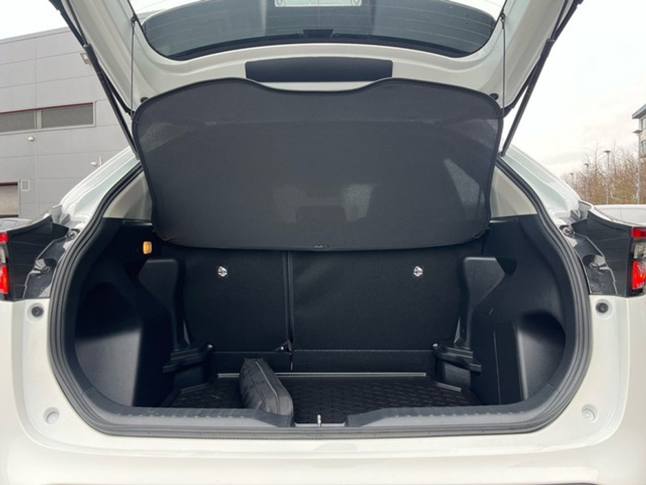 2023 Toyota Yaris Cross YARIS CROSS LUNA €26,950