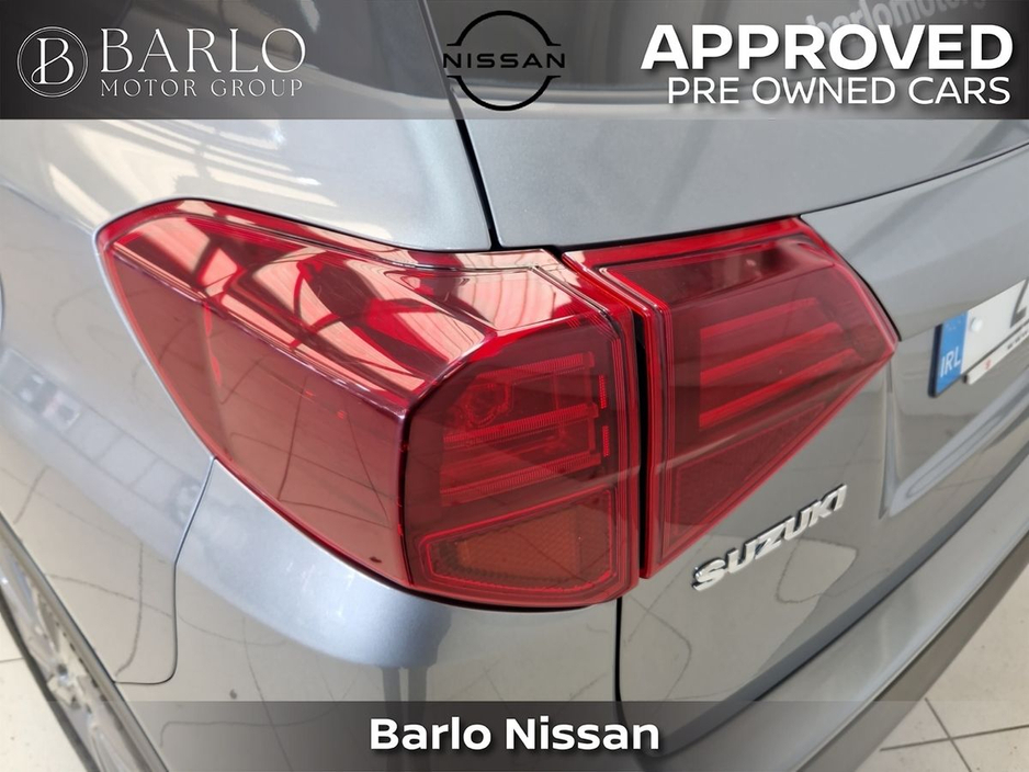 2023 Suzuki Vitara - image 19