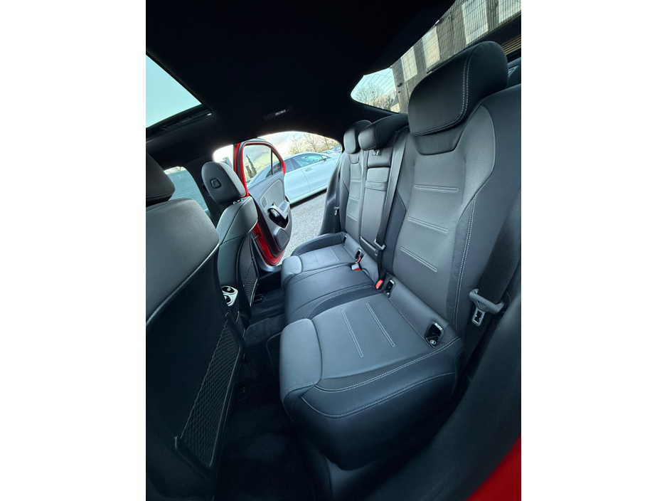 2019 Mercedes-Benz A Class - image 24