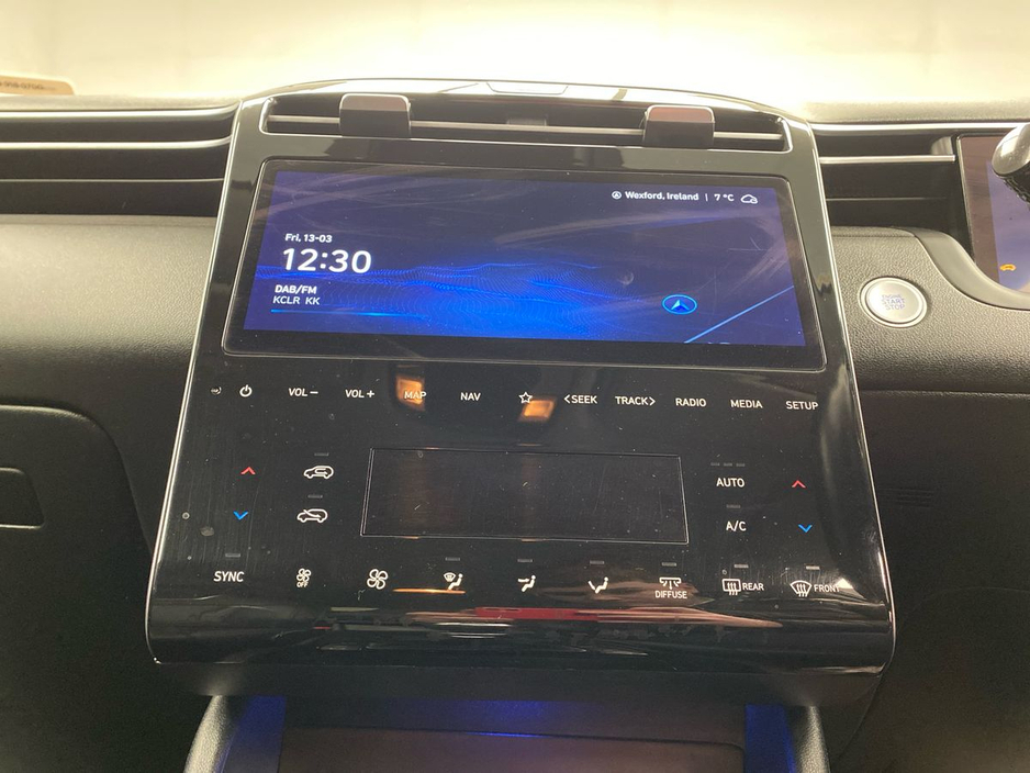 2024 Hyundai Tucson - image 8