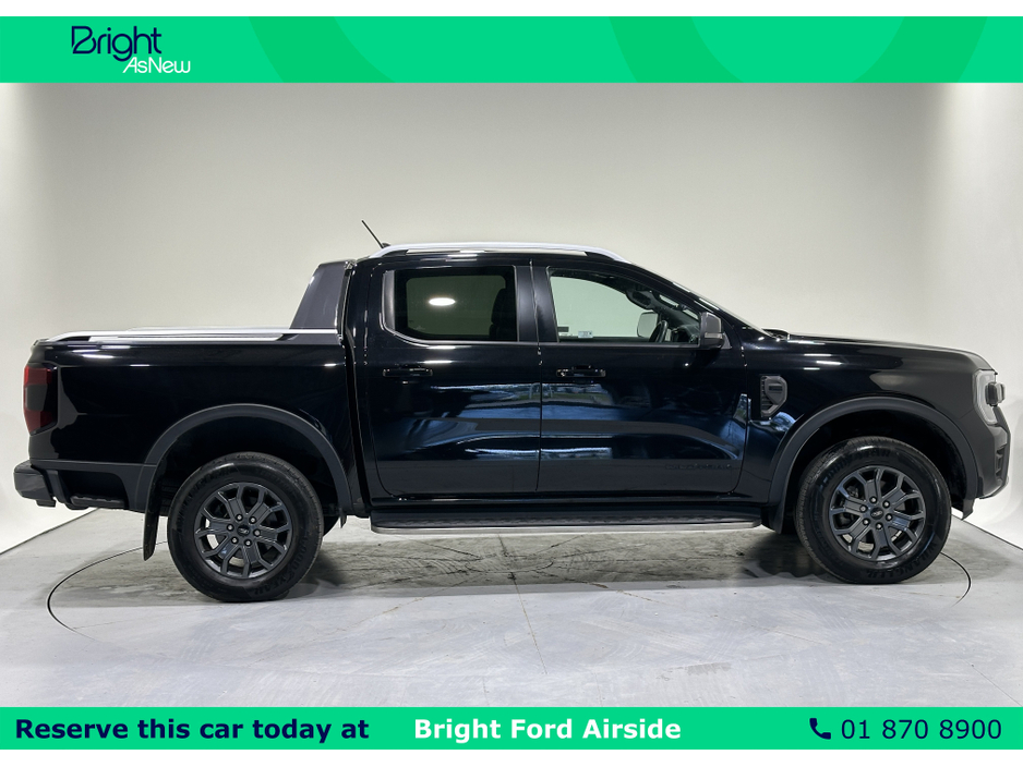 2023 Ford Ranger - image 7