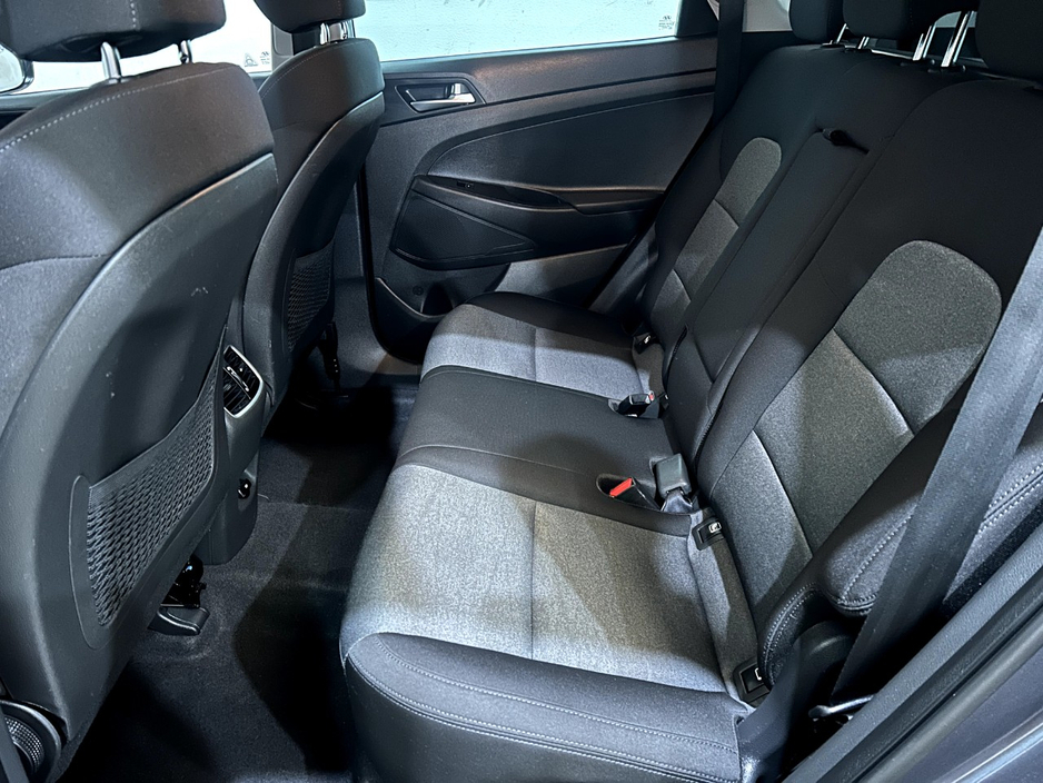 2020 Hyundai Tucson - image 9