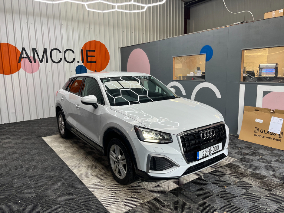 2022 Audi Q2 for sale in , Ireland